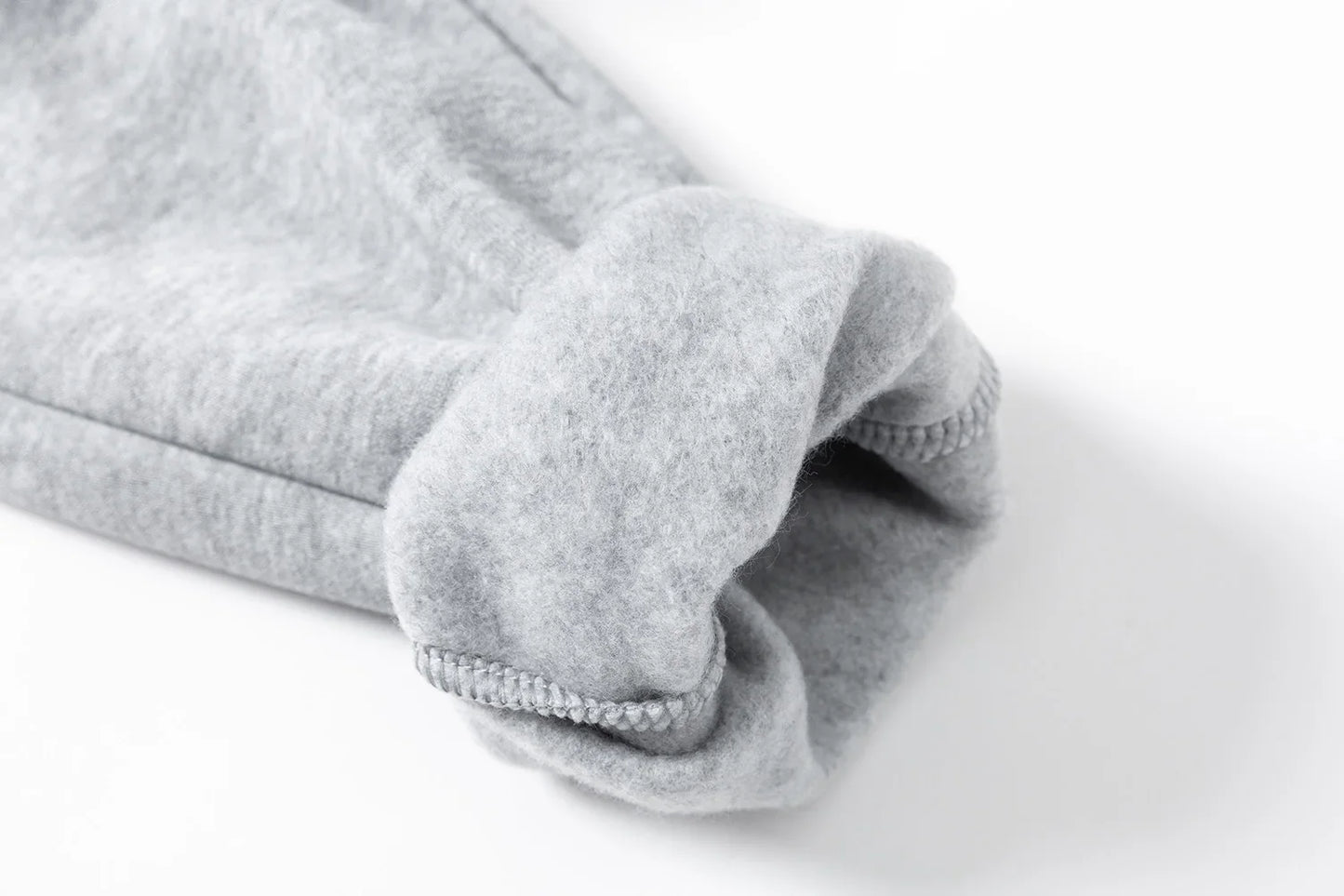 Hoodie and jogging pants set