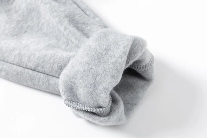 Hoodie and jogging pants set