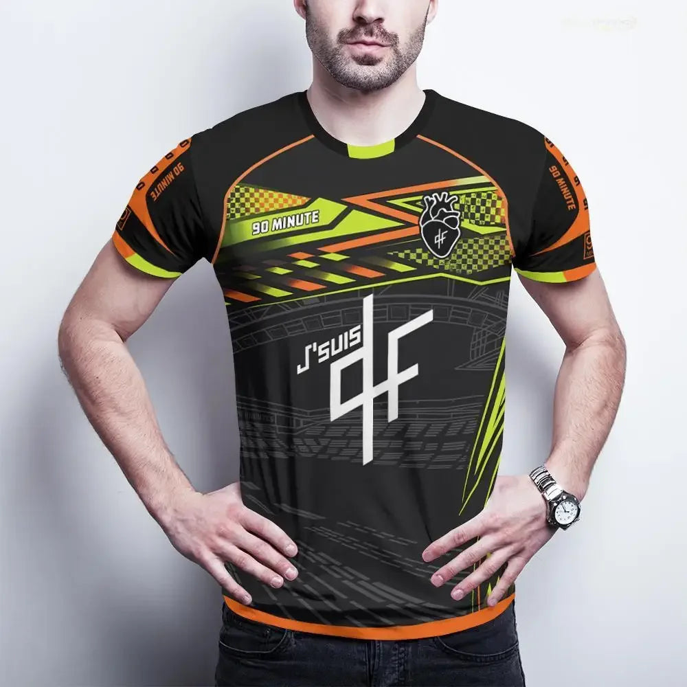PNL Jersey - Limited Edition