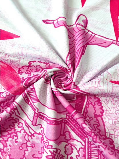 Maillots de Rio de Janeiro