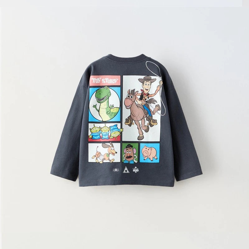 T-shirt pour enfant