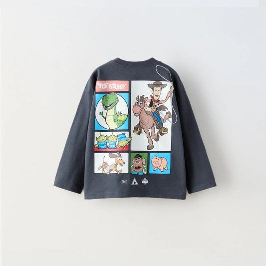 T-shirt pour enfant