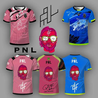 PNL Jersey - Limited Edition