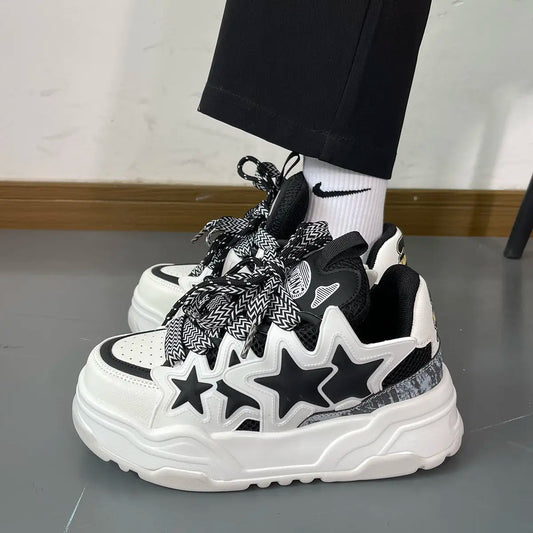 Grandes chaussures fashion