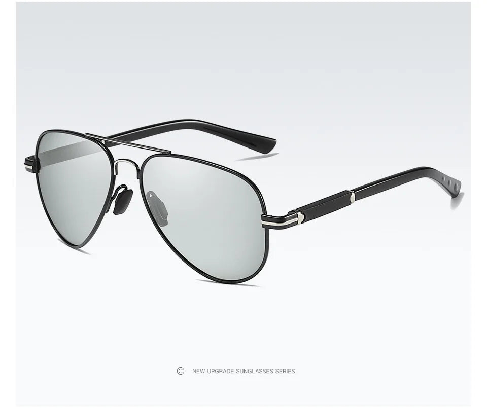 Lunettes de soleil de luxe