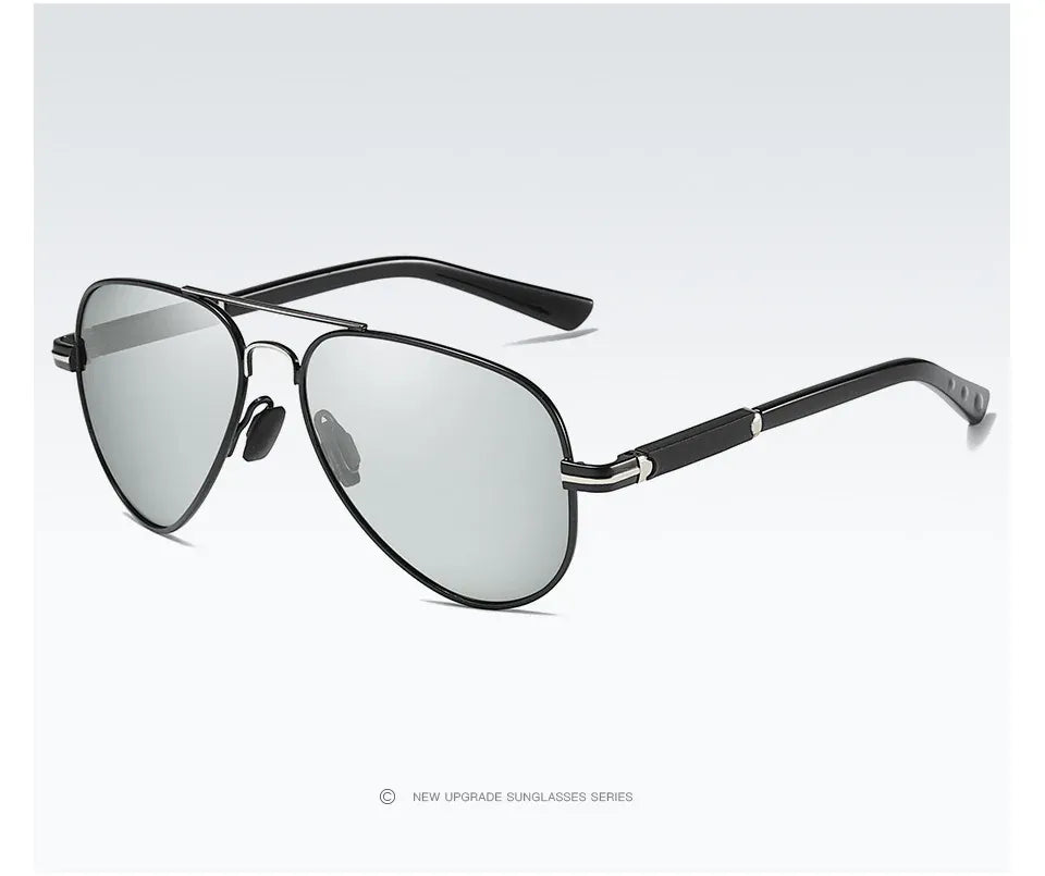 gafas de sol de lujo