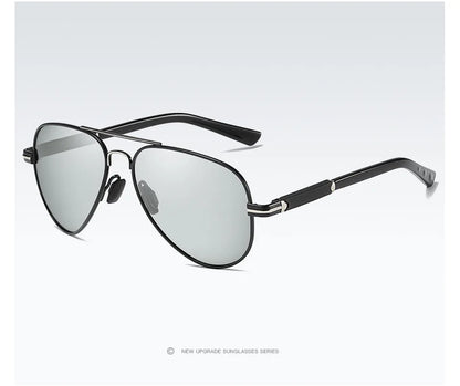 Lunettes de soleil de luxe