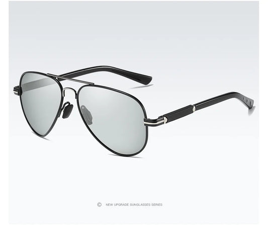 Lunettes de soleil de luxe