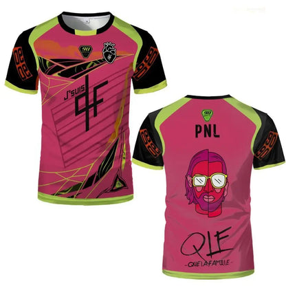 PNL Jersey - Limited Edition