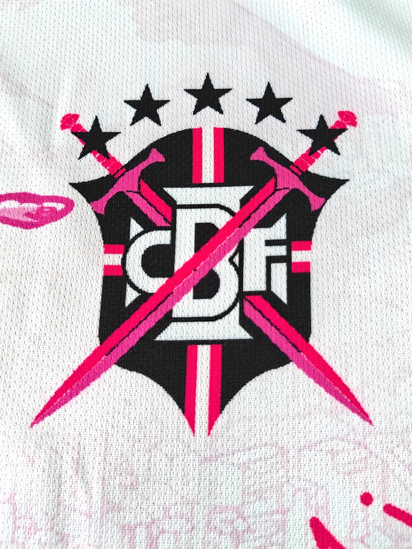 Maillots de Rio de Janeiro