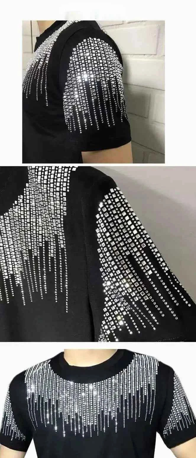 T Shirt  Diamant
