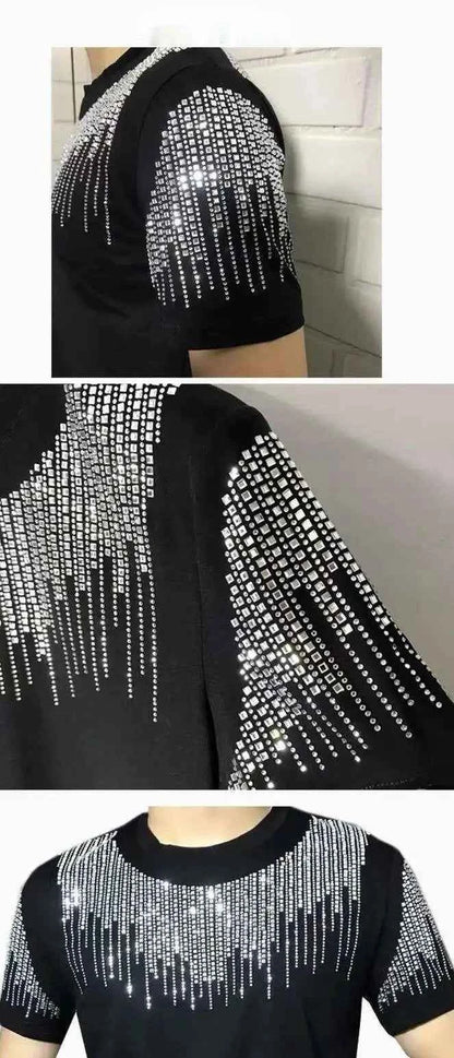 T Shirt  Diamant