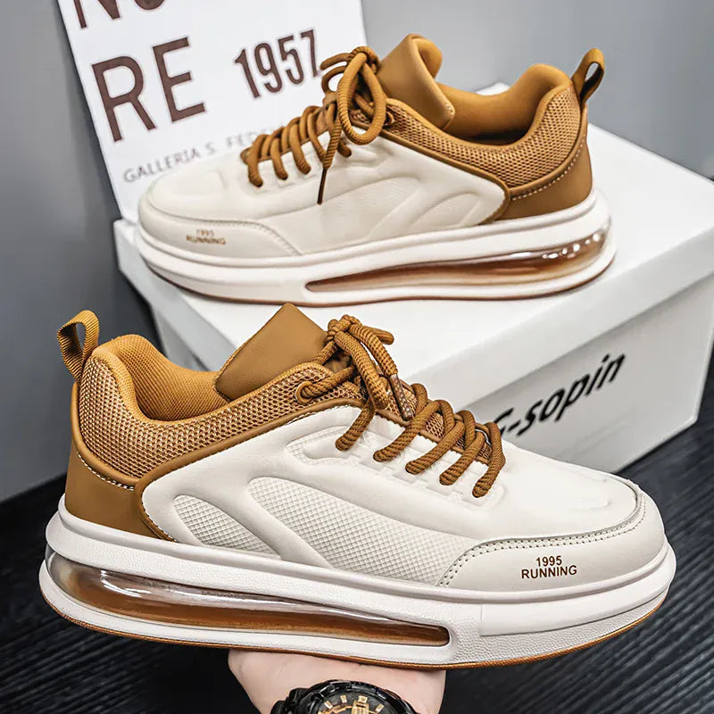 Zapatillas casuales de lujo