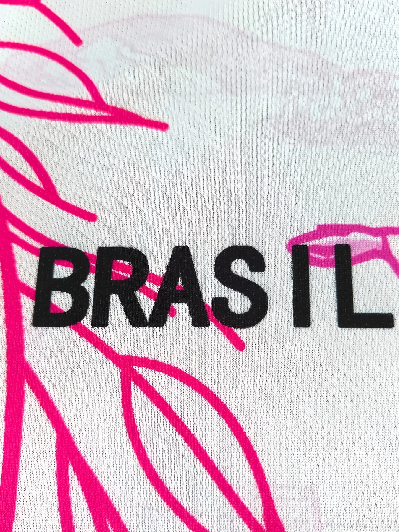 Maillots de Rio de Janeiro