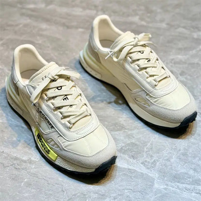 Chaussures de sport athlétique