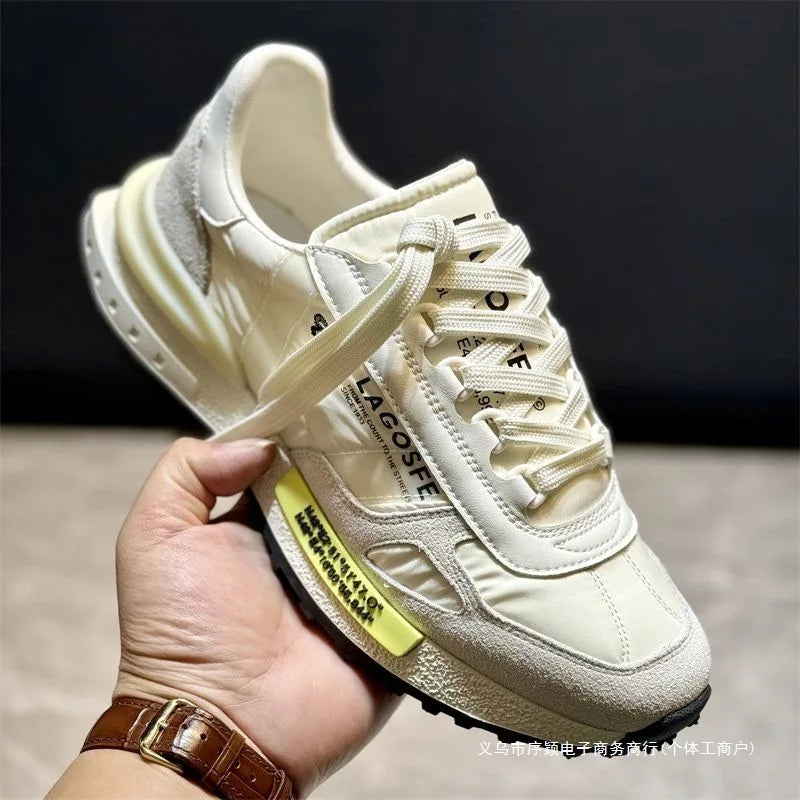 Chaussures de sport athlétique