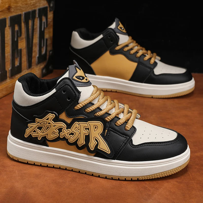 Chaussures de skate tendance