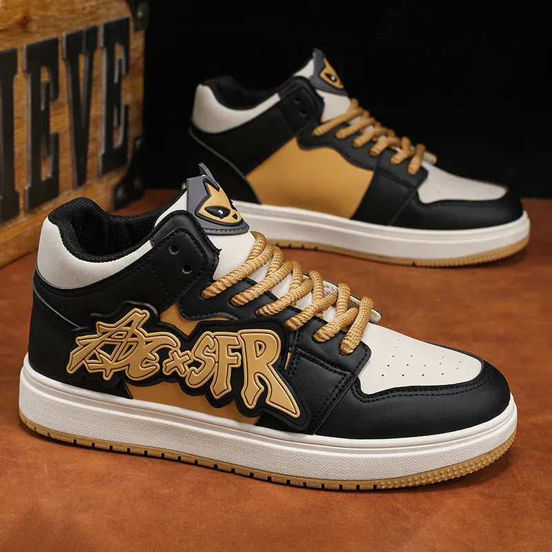 Chaussures de skate tendance