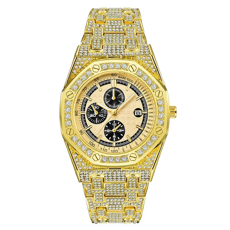 Montre Homme Original