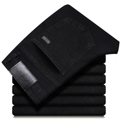 Pantalon classique homme business