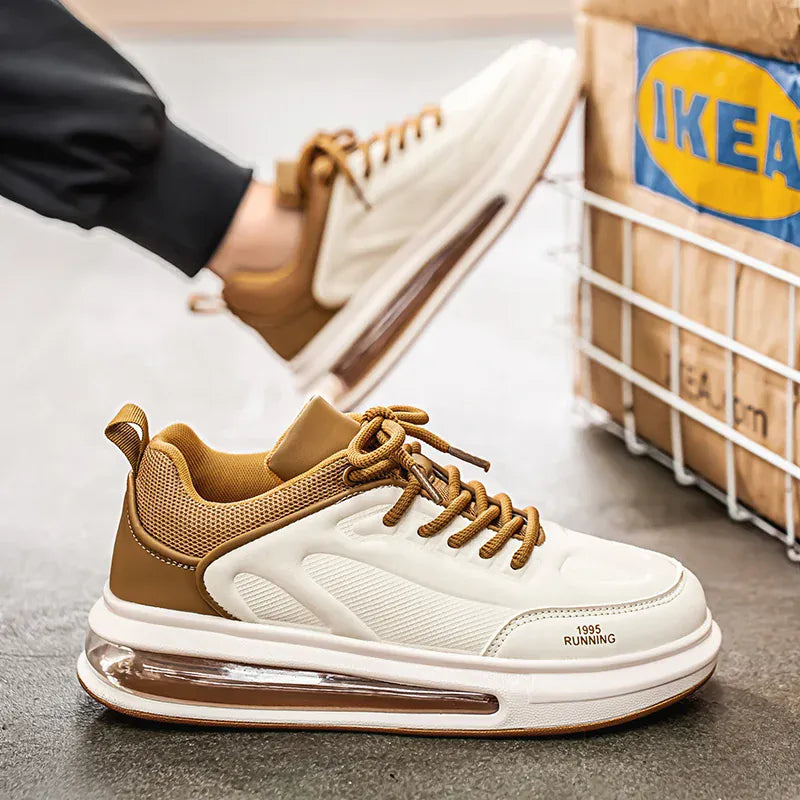 Zapatillas casuales de lujo