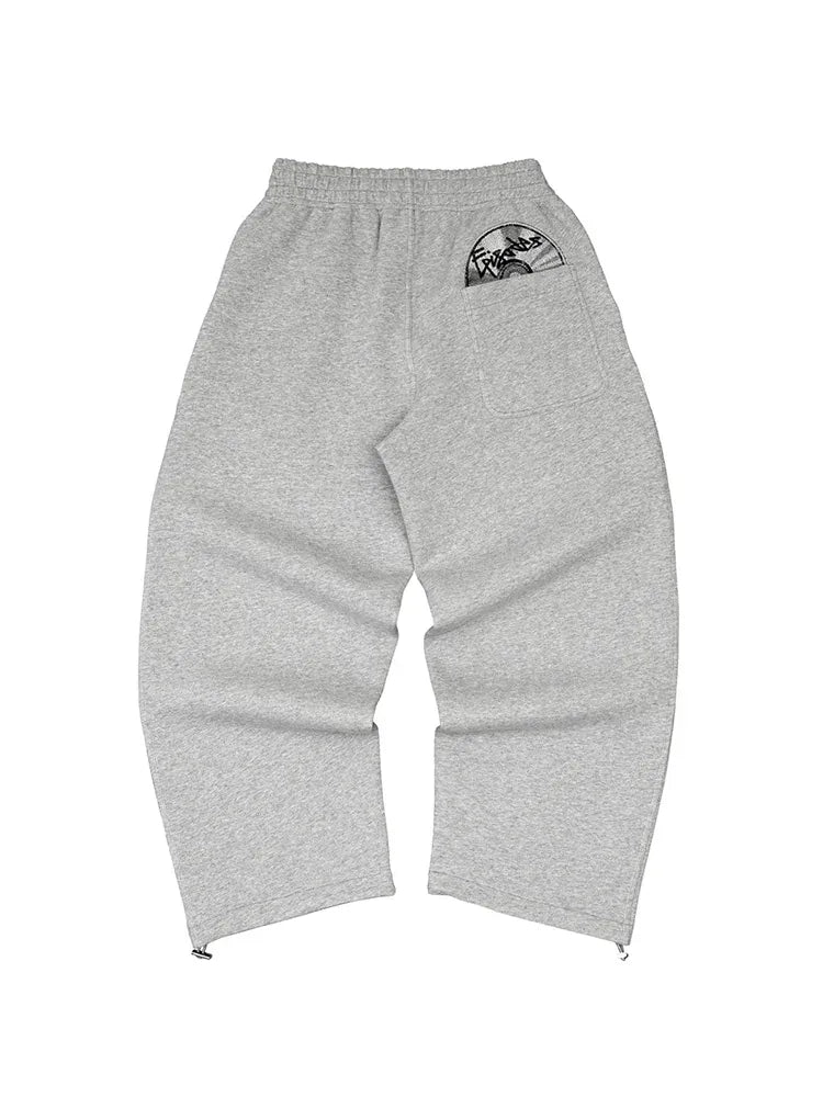 Ensemble Sport Rétro High Street Homme