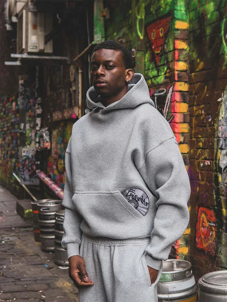 Ensemble Sport Rétro High Street Homme