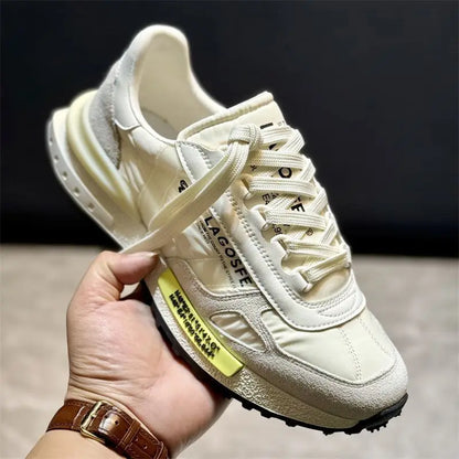 Chaussures de sport athlétique