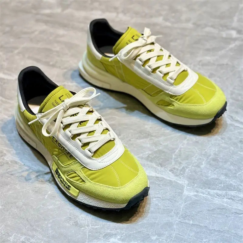 Chaussures de sport athlétique