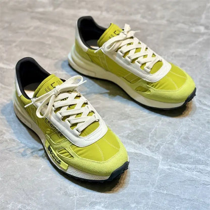 Chaussures de sport athlétique