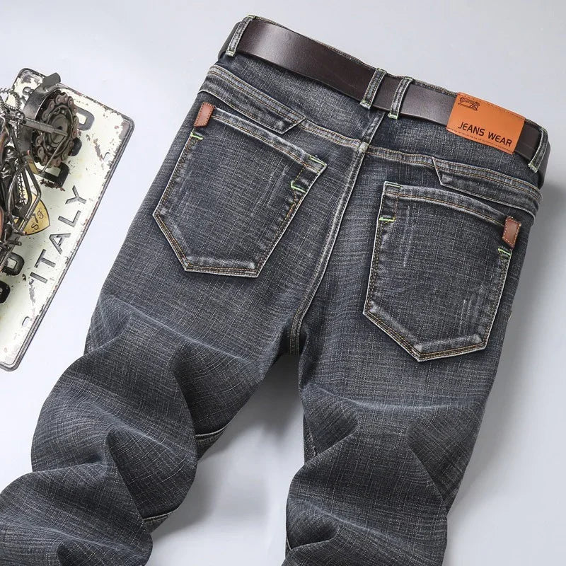 Pantalon classique homme business