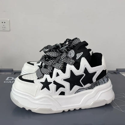 Grandes chaussures fashion