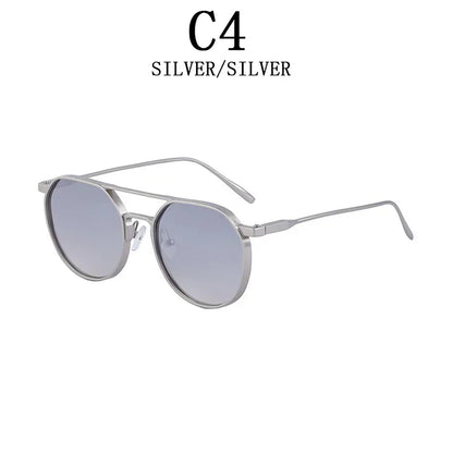 Lunettes de soleil Punk Vintage