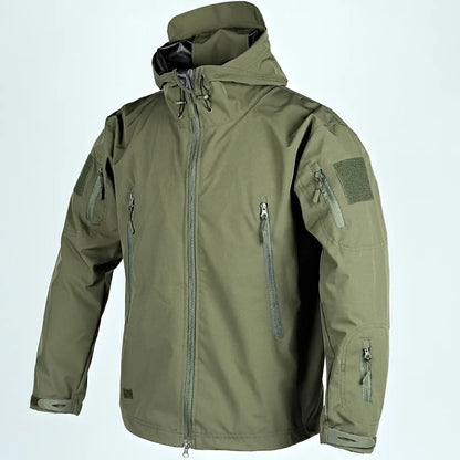Vestes tactiques militaires