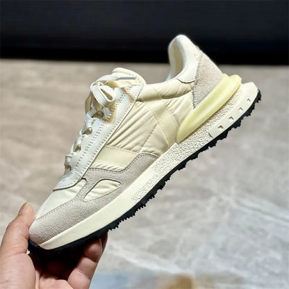 Chaussures de sport athlétique