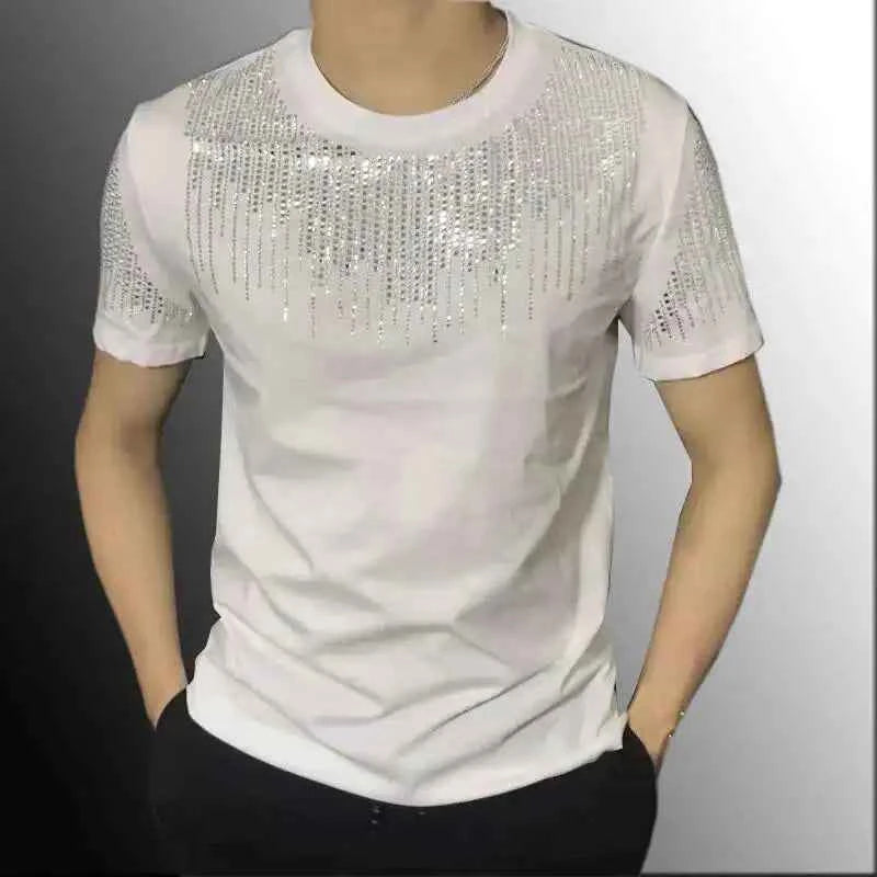 T Shirt  Diamant