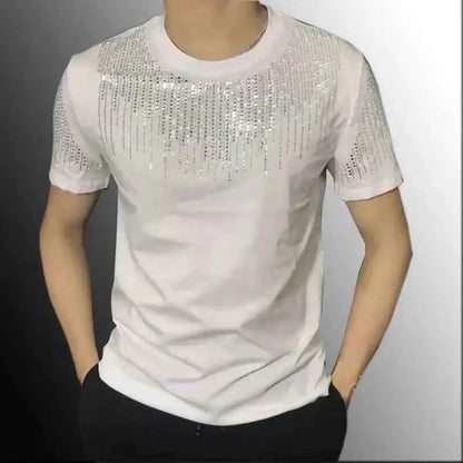 T Shirt  Diamant
