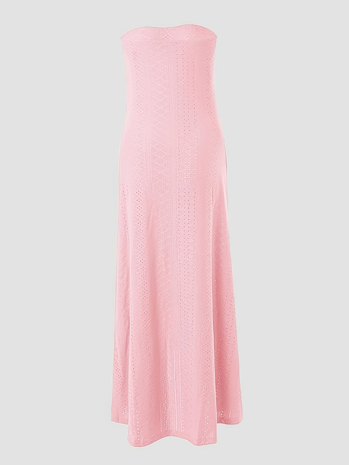Vestido elegante