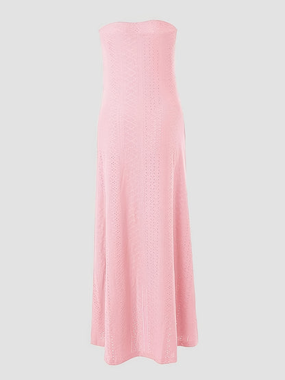 Vestido elegante